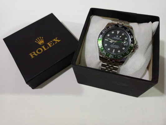 Rolex GMT